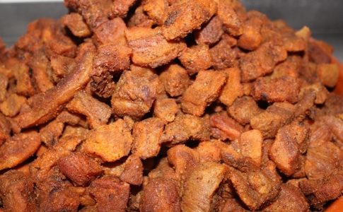 Chicharrones