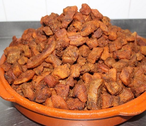 Chicharrones
